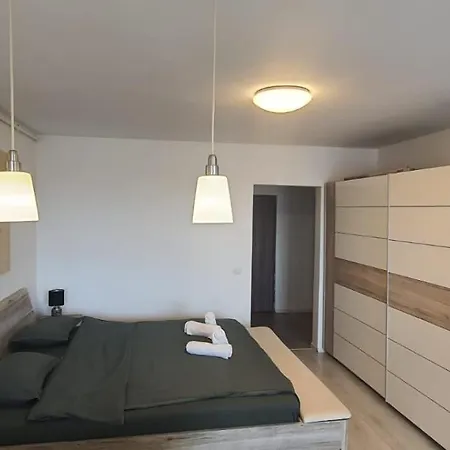 Sky 2 Residence Sibiu Exterior photo