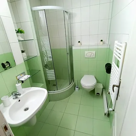 Sky 2 Residence Sibiu Exterior photo