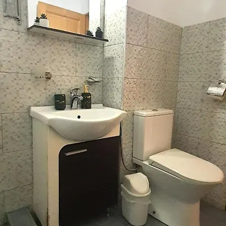 Sky 2 Residence Sibiu Exterior photo