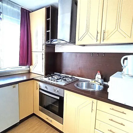 Sky 2 Residence Sibiu Exterior photo