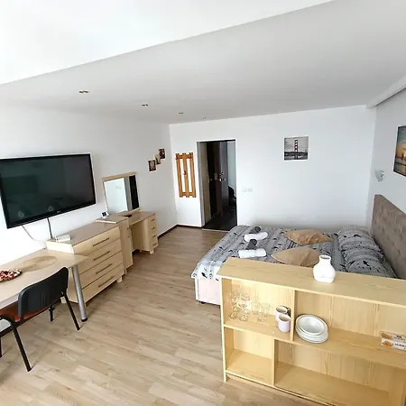 Sky 2 Residence Sibiu Exterior photo