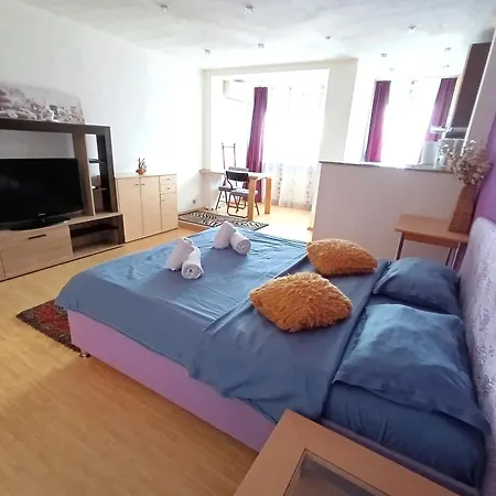 Sky 2 Residence Sibiu Exterior photo