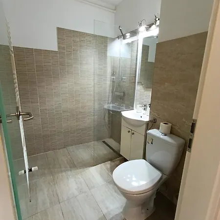 Sky 2 Residence Sibiu Exterior photo
