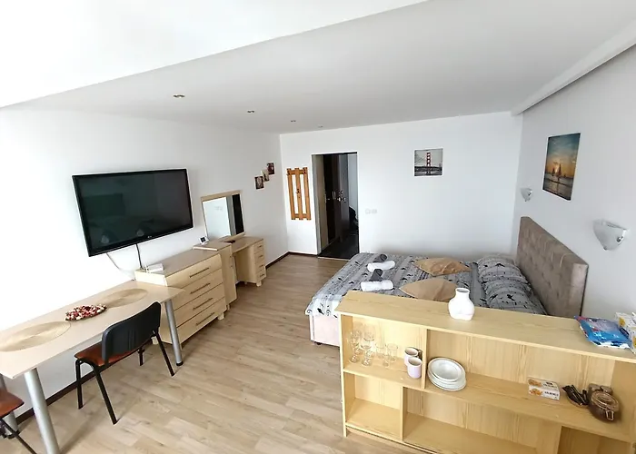 Sky 2 Residence