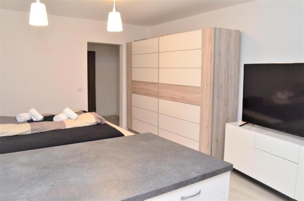 Sky 2 Apartment