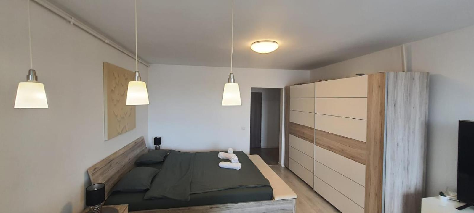 Apartment Sky 2