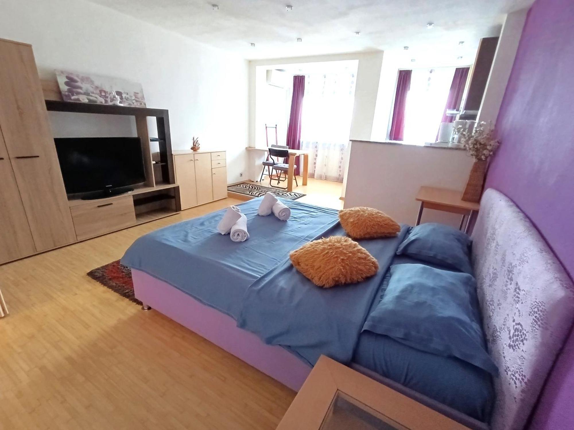 Apartment Sky 2 *