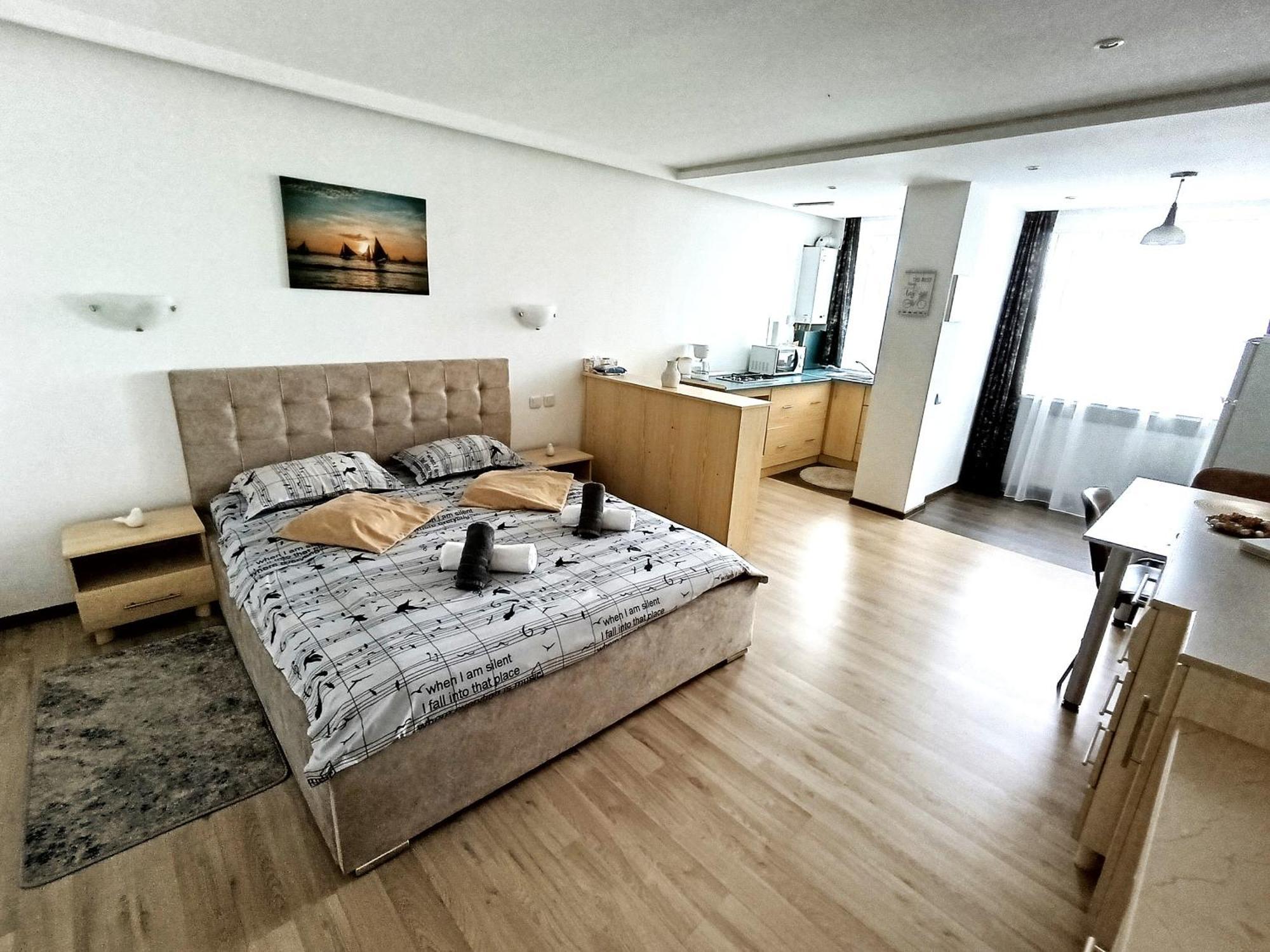Apartment Sky 2 *